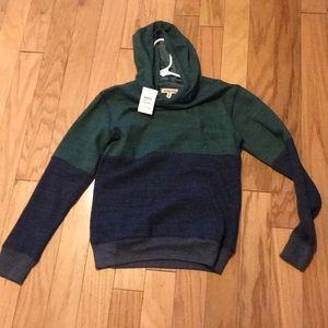 Tucker+Tate light sweatshirt